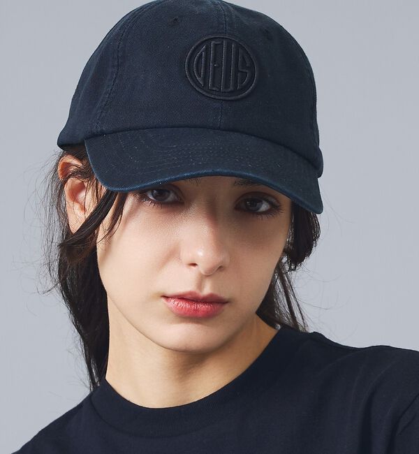 ABAHOUSE「【DEUS / デウス】VENICE ADDRESS / バックプリント 半袖T」|Tシャツ・カットソー|