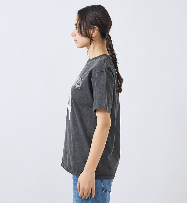 ABAHOUSE「【Good On x SIERRA】DESIGNS 64 Tシャツ / ユニセッ」|Tシャツ・カットソー|