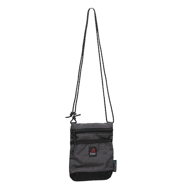 ABAHOUSE「【OverLand Equipment/オーバーランド・イクイップメント】OL/」|その他|ブラック