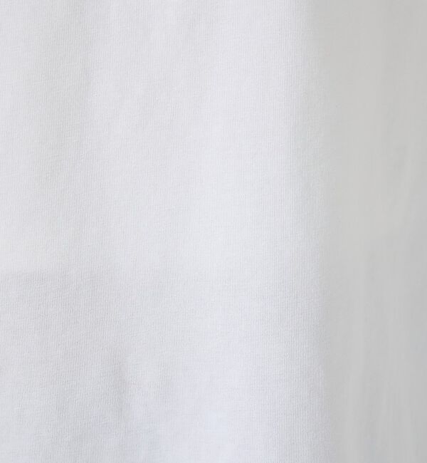 Rouge vif「【2点セット / 細見え / 一部店舗 / WEB限定】フレンチスリーブTシャツ」|スカート|