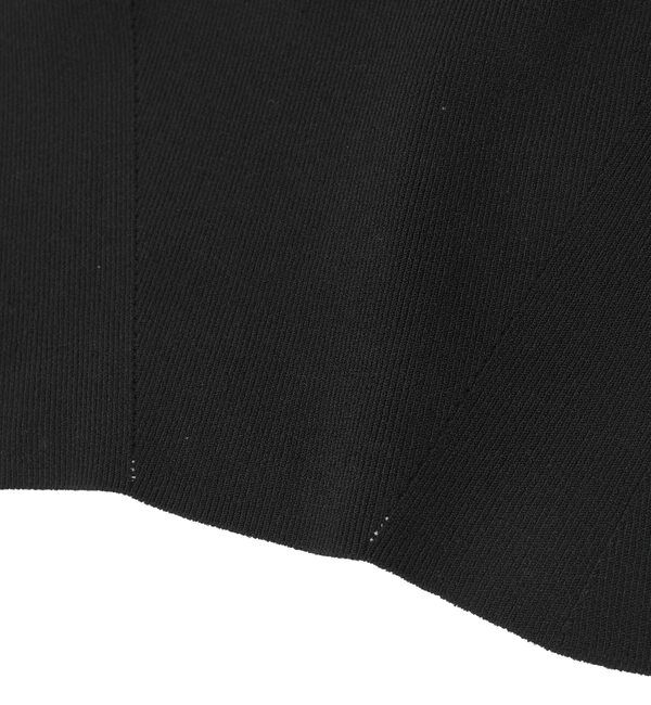 SOFFITTO「【NICENICE MOMENT/ナイスナイスモーメント】バックオープントップス」|Tシャツ・カットソー|