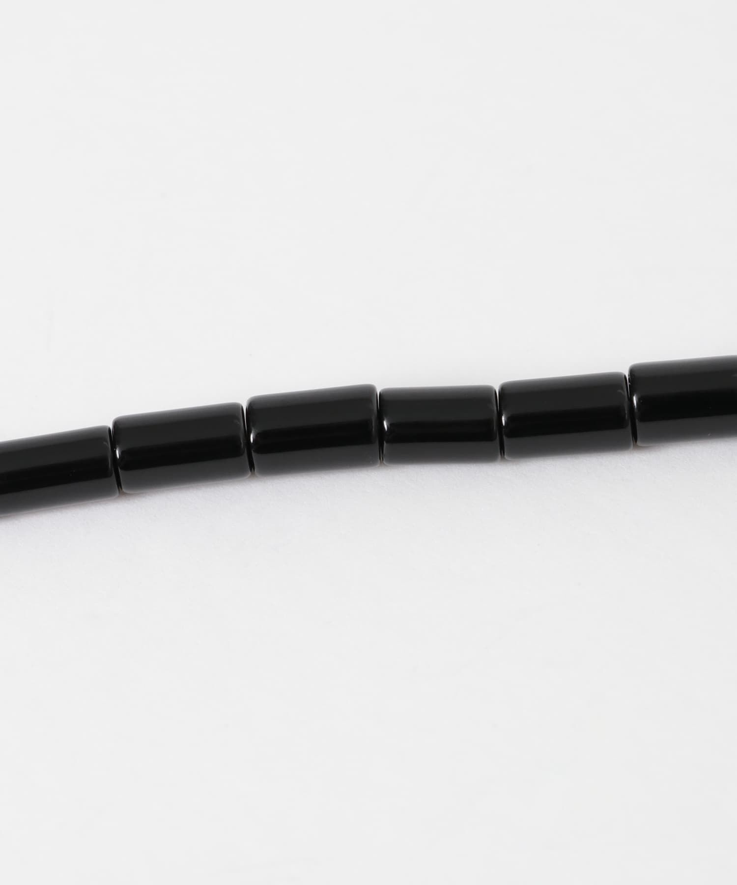 SMELLY「SMELLY so&rsquo;　onyx mantel necklace」|ネックレス|