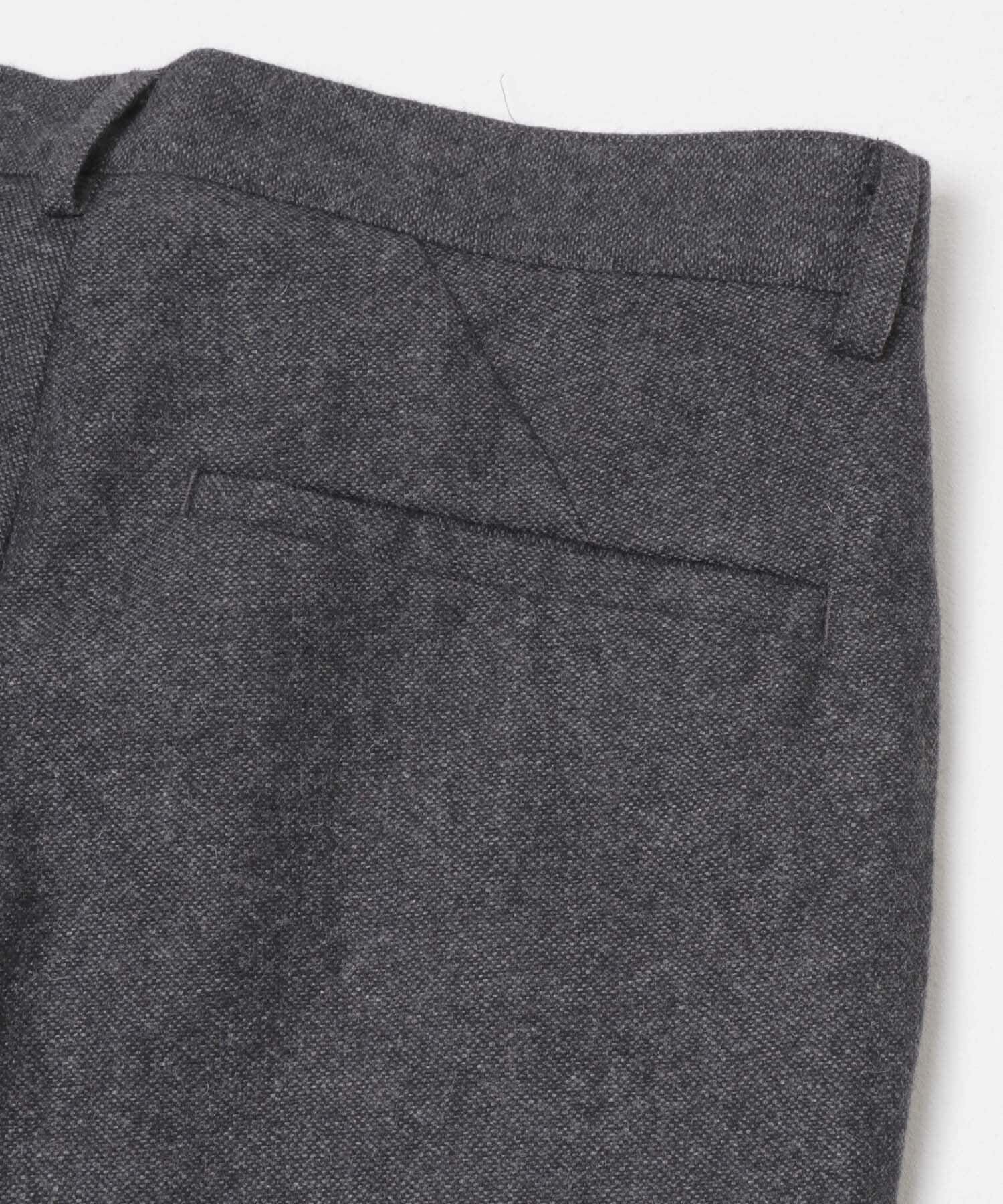 URBAN RESEARCH ROSSO「『XLサイズあり』ウールツイードテーパードパンツ」|その他|