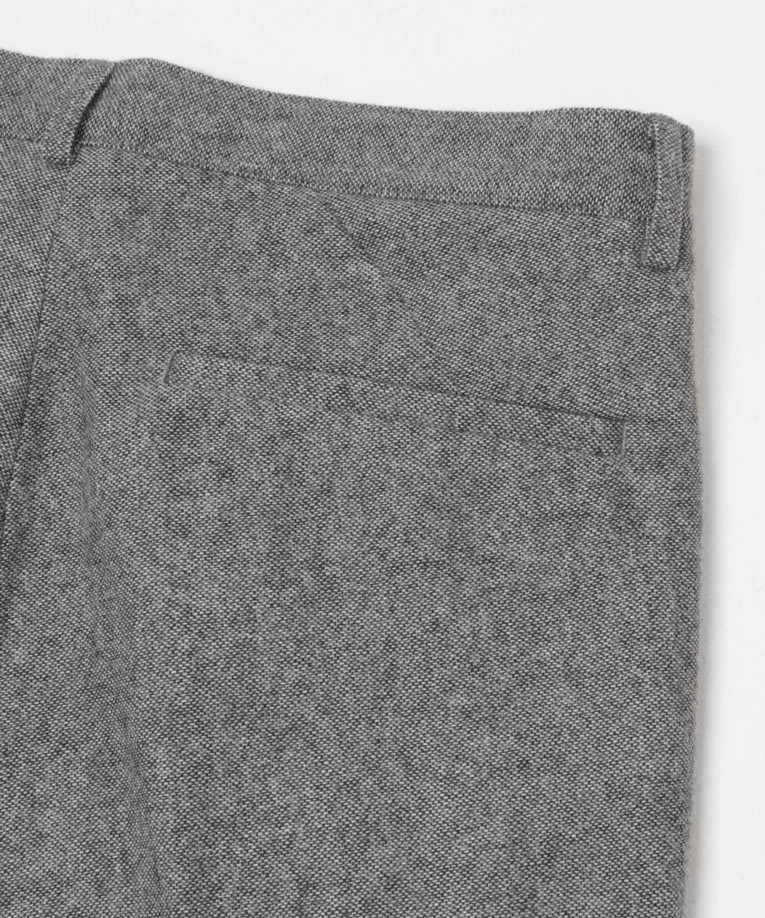 URBAN RESEARCH ROSSO「『XLサイズあり』ウールツイードテーパードパンツ」|その他|