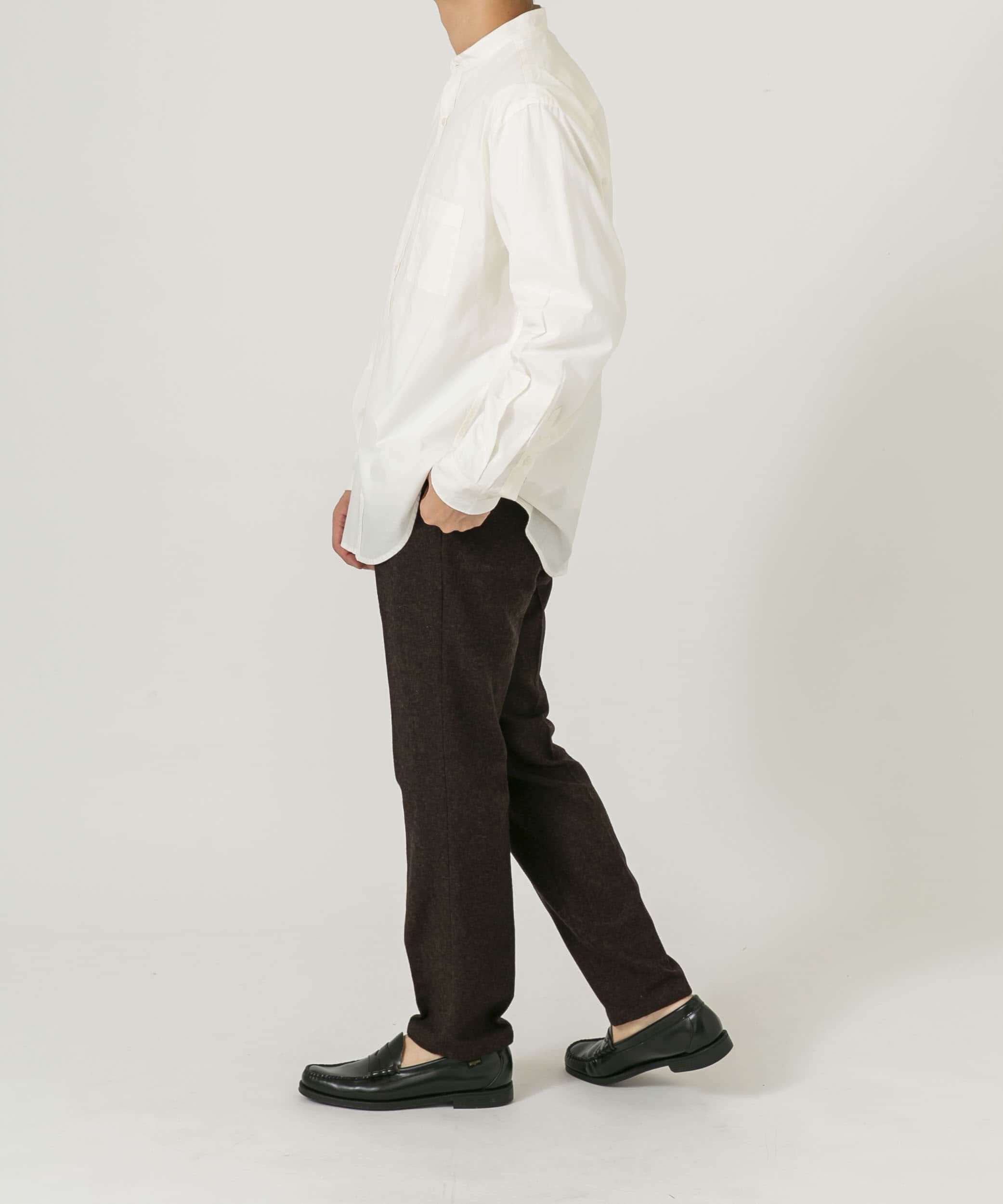 URBAN RESEARCH ROSSO「『XLサイズあり』ウールツイードテーパードパンツ」|その他|
