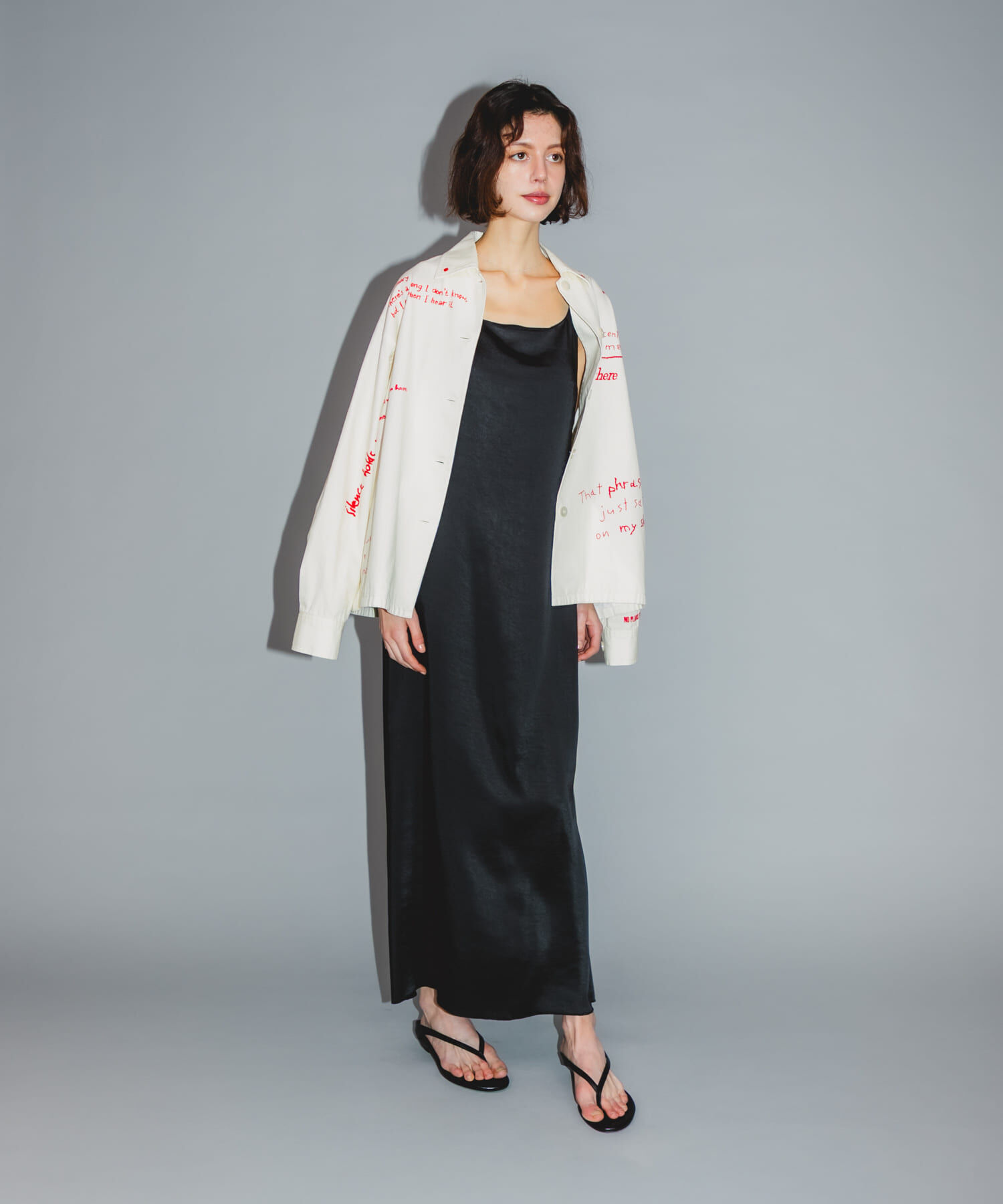 URBAN RESEARCH「Teya　Whisper Shirts」|Tシャツ・カットソー|