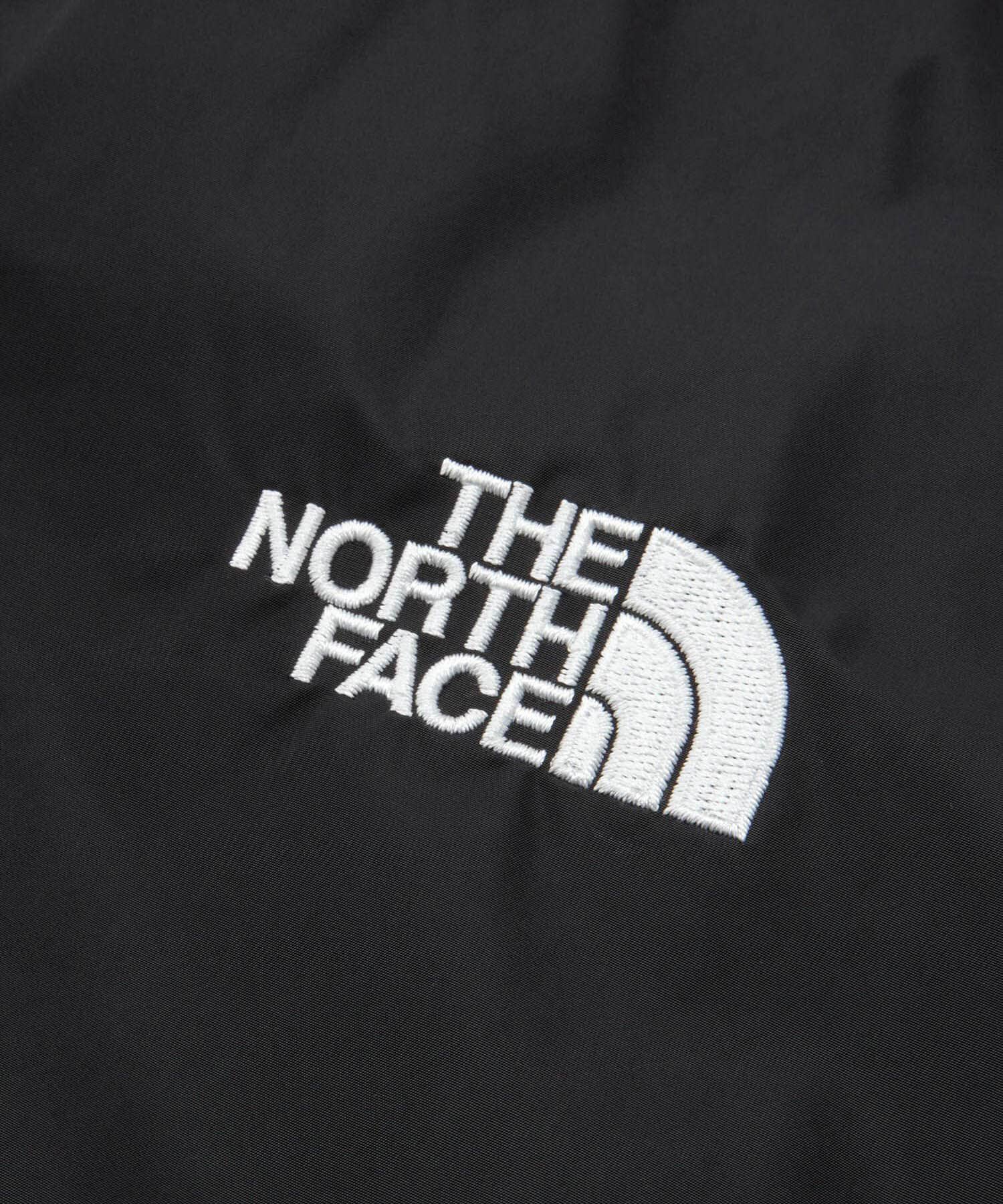 URBAN RESEARCH DOORS「THE NORTH FACE　Insulation Bomber Jacket」|ノーカラーコート|