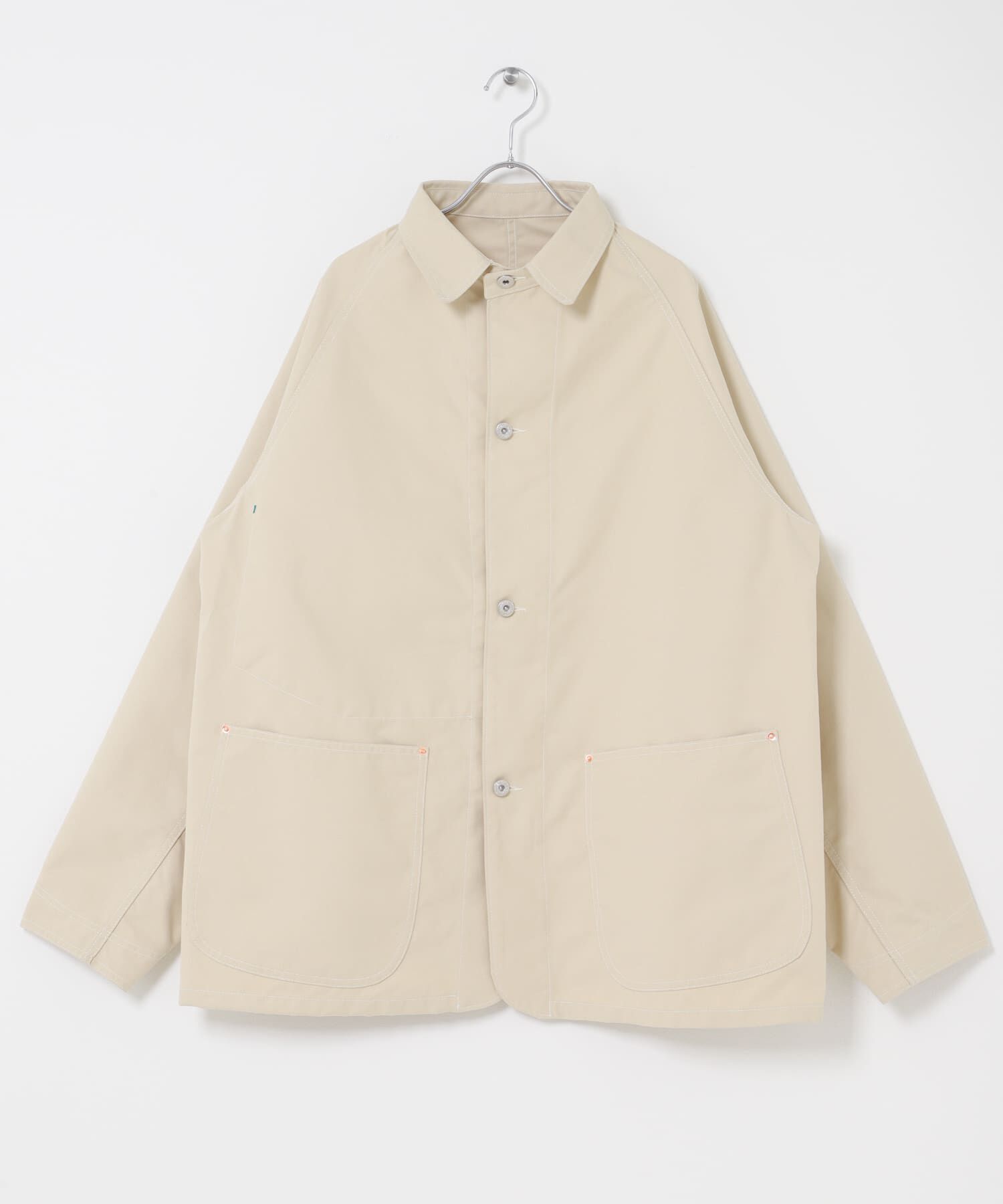 URBAN RESEARCH DOORS「FORK&SPOON　PEダックカバーオール」|その他|