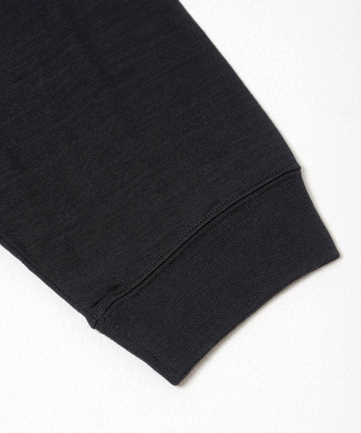 URBAN RESEARCH「『洗濯可』new basic　WASHABLE MERINO WOOL LONG-SLEEVE」|Tシャツ・カットソー|