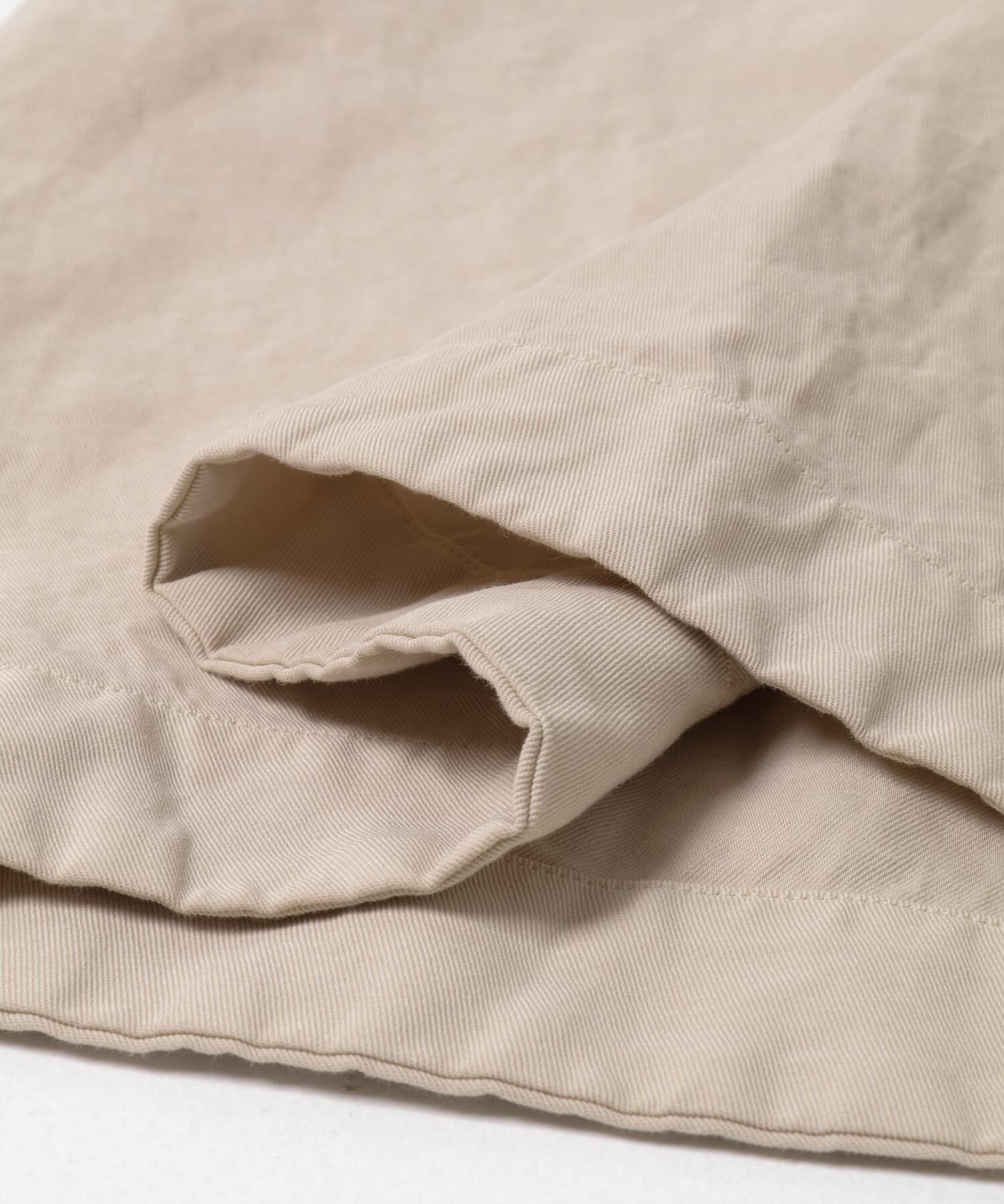URBAN RESEARCH DOORS「unfil　GARMENTDYEINGCAMISOLE」|キャミソール|