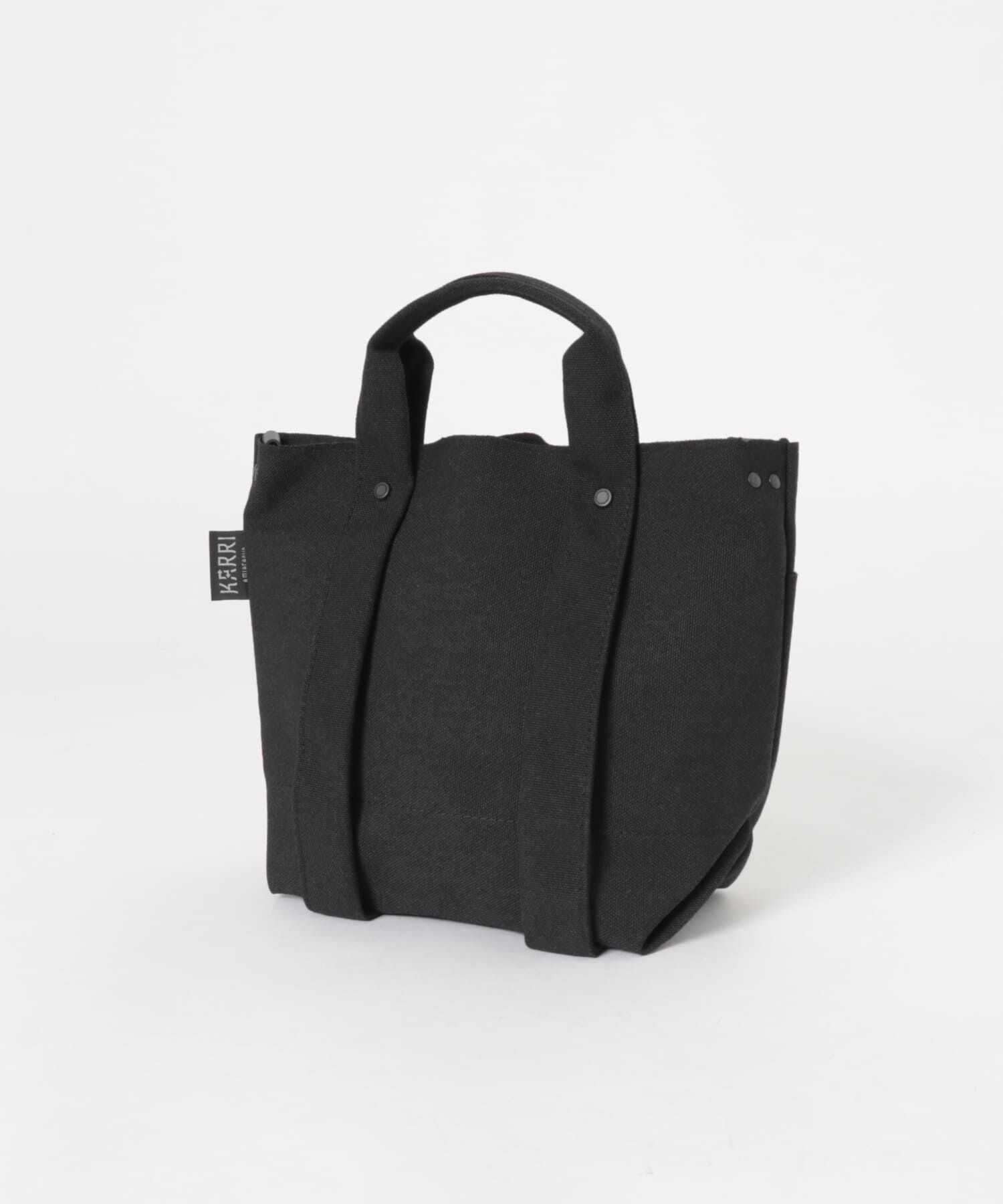 URBAN RESEARCH「KARRI AMIACALVA　2 WAYT TOTE S」|トートバッグ|