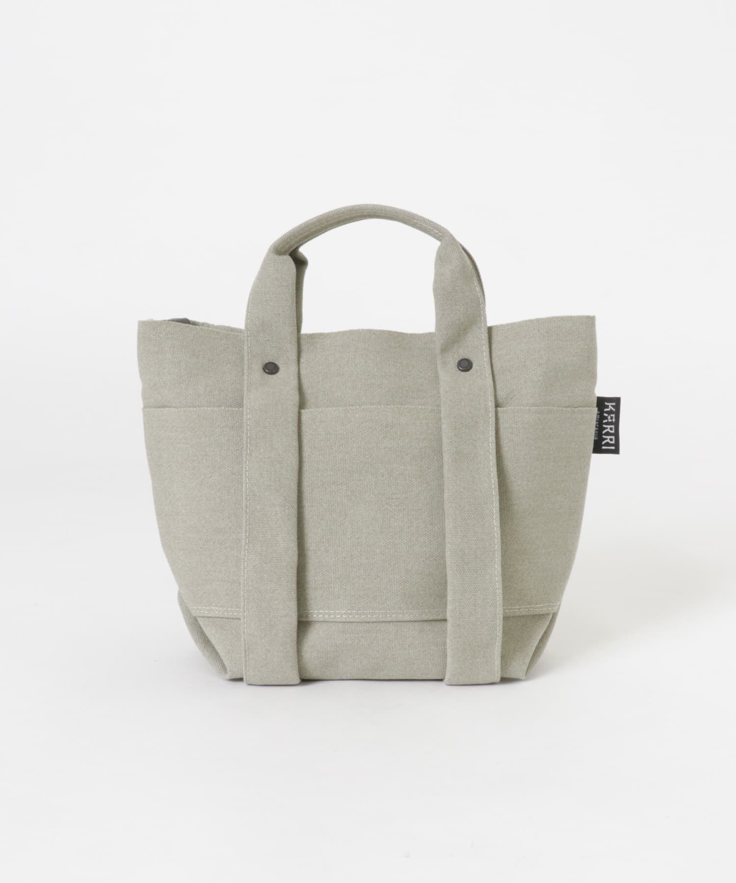 URBAN RESEARCH「KARRI AMIACALVA　2 WAYT TOTE S」|トートバッグ|