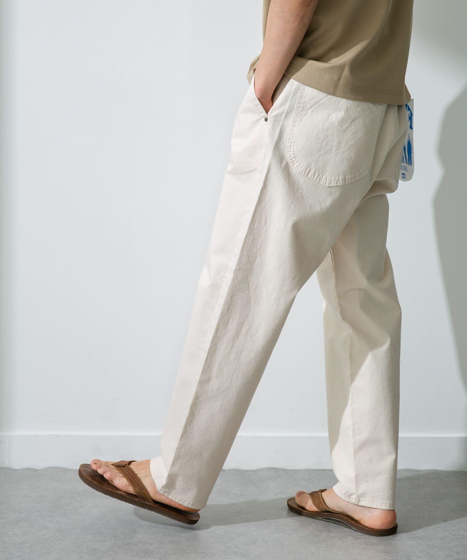 Sonny Label 「Lee　FLEEASY NARROW」|その他|ホワイト系その他