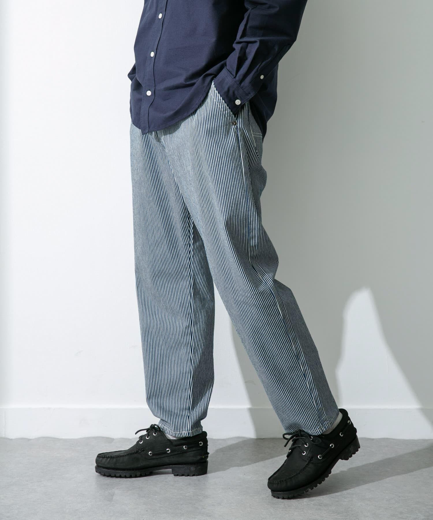 Sonny Label 「Lee　FLEEASY NARROW」|その他|ストライプ
