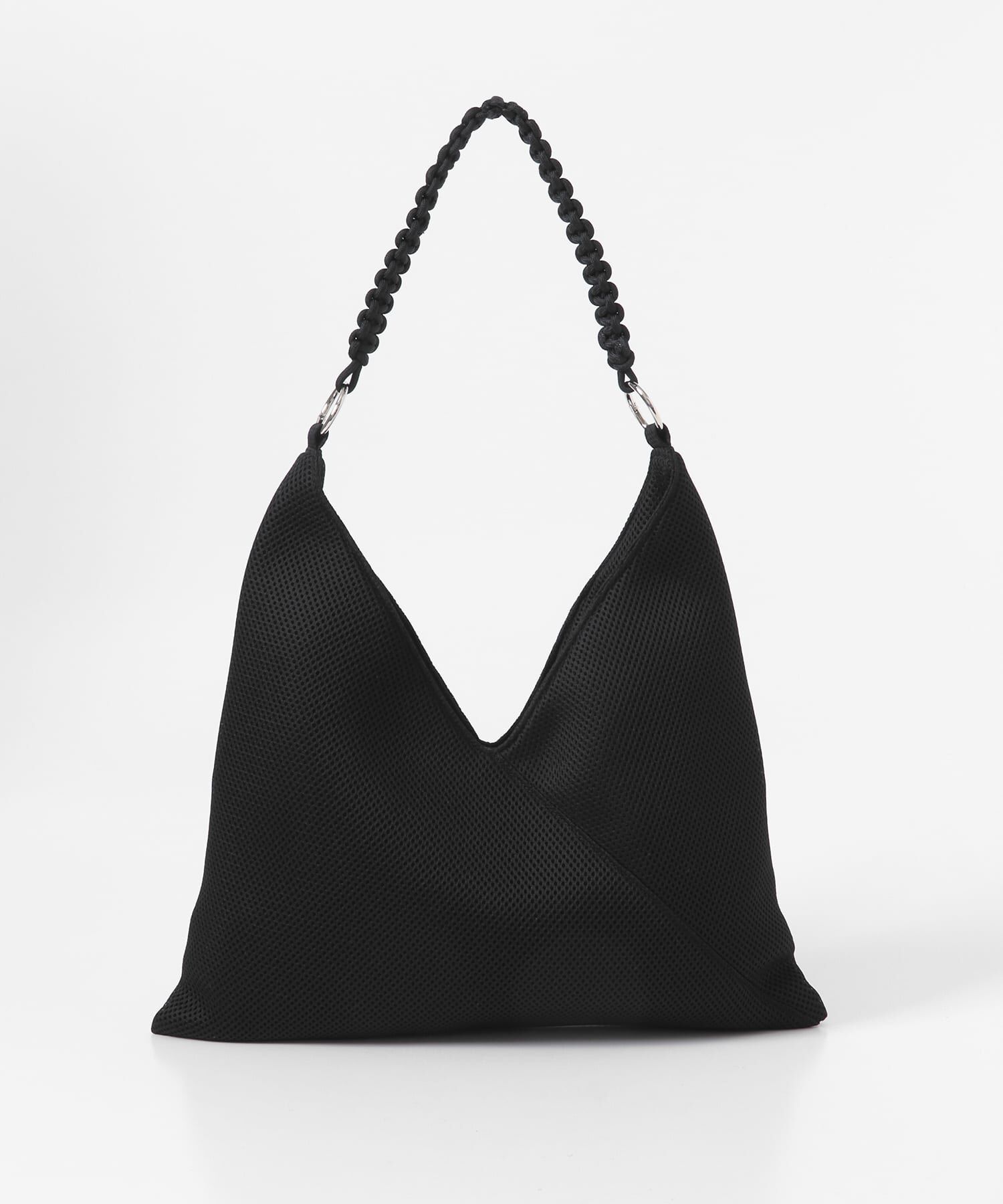 Sonny Label 「メッシュトライアングルバッグ」|トートバッグ|