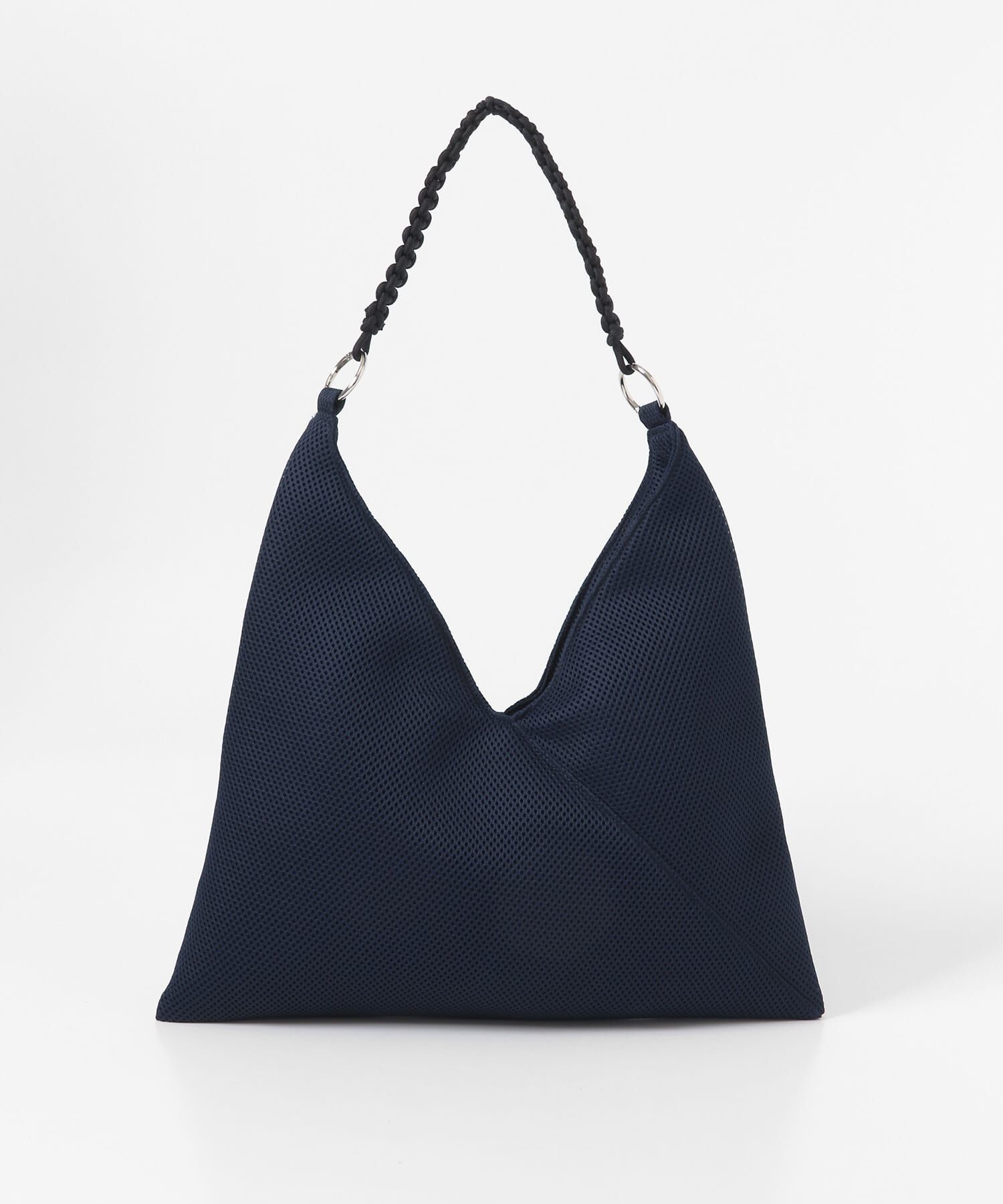 Sonny Label 「メッシュトライアングルバッグ」|トートバッグ|