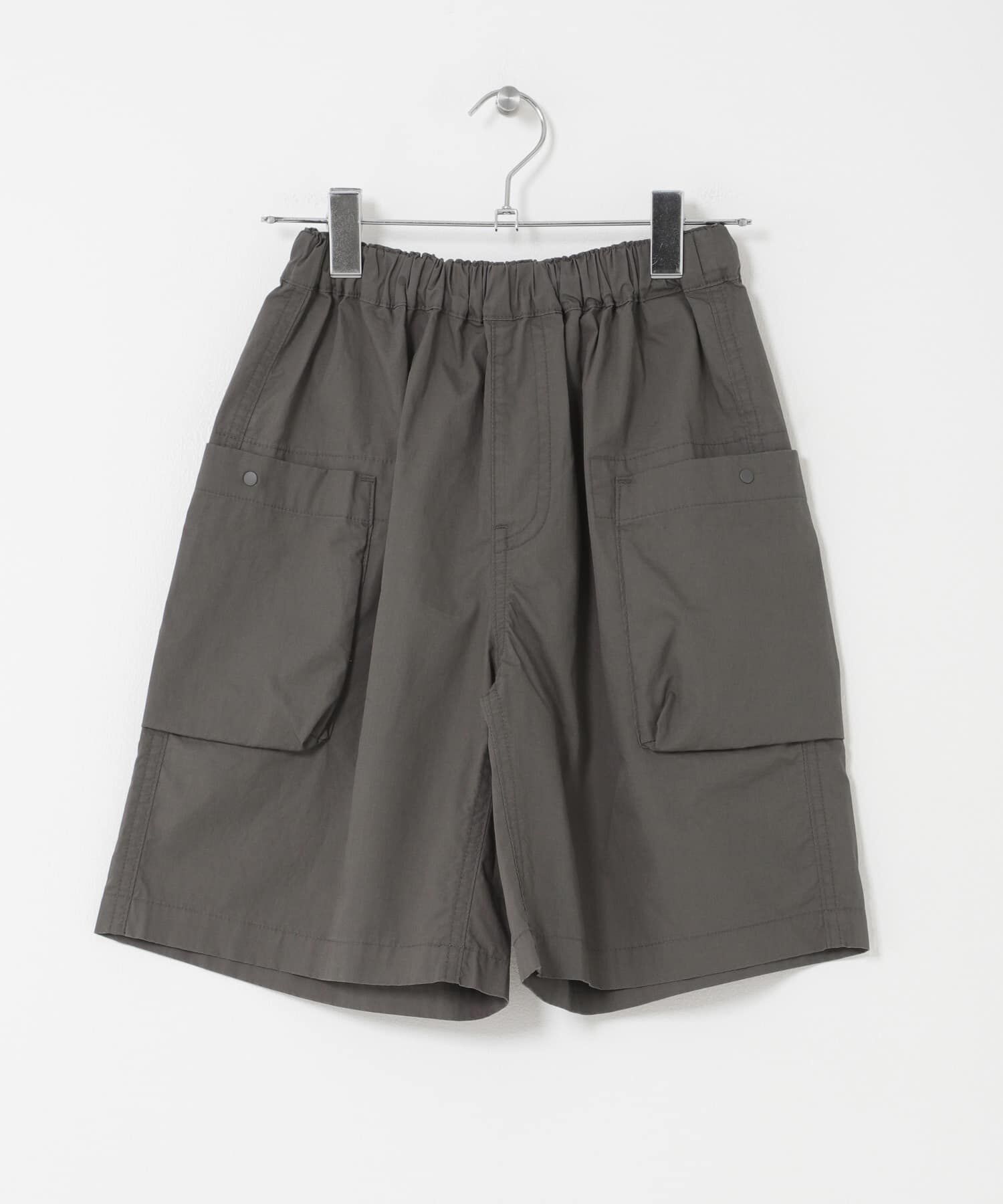 URBAN RESEARCH DOORS「『150サイズ』速乾サイドポケットショーツ(KIDS)」|その他|