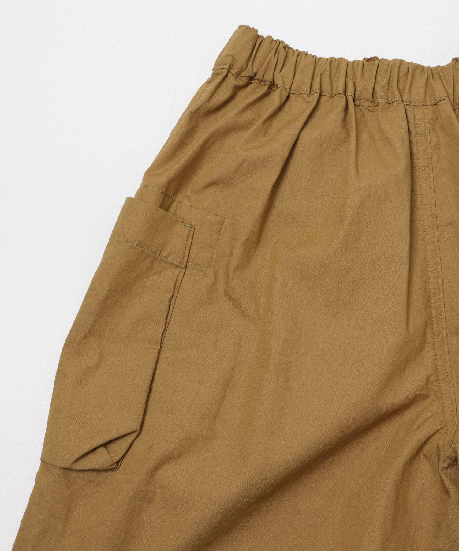URBAN RESEARCH DOORS「『150サイズ』速乾サイドポケットショーツ(KIDS)」|その他|