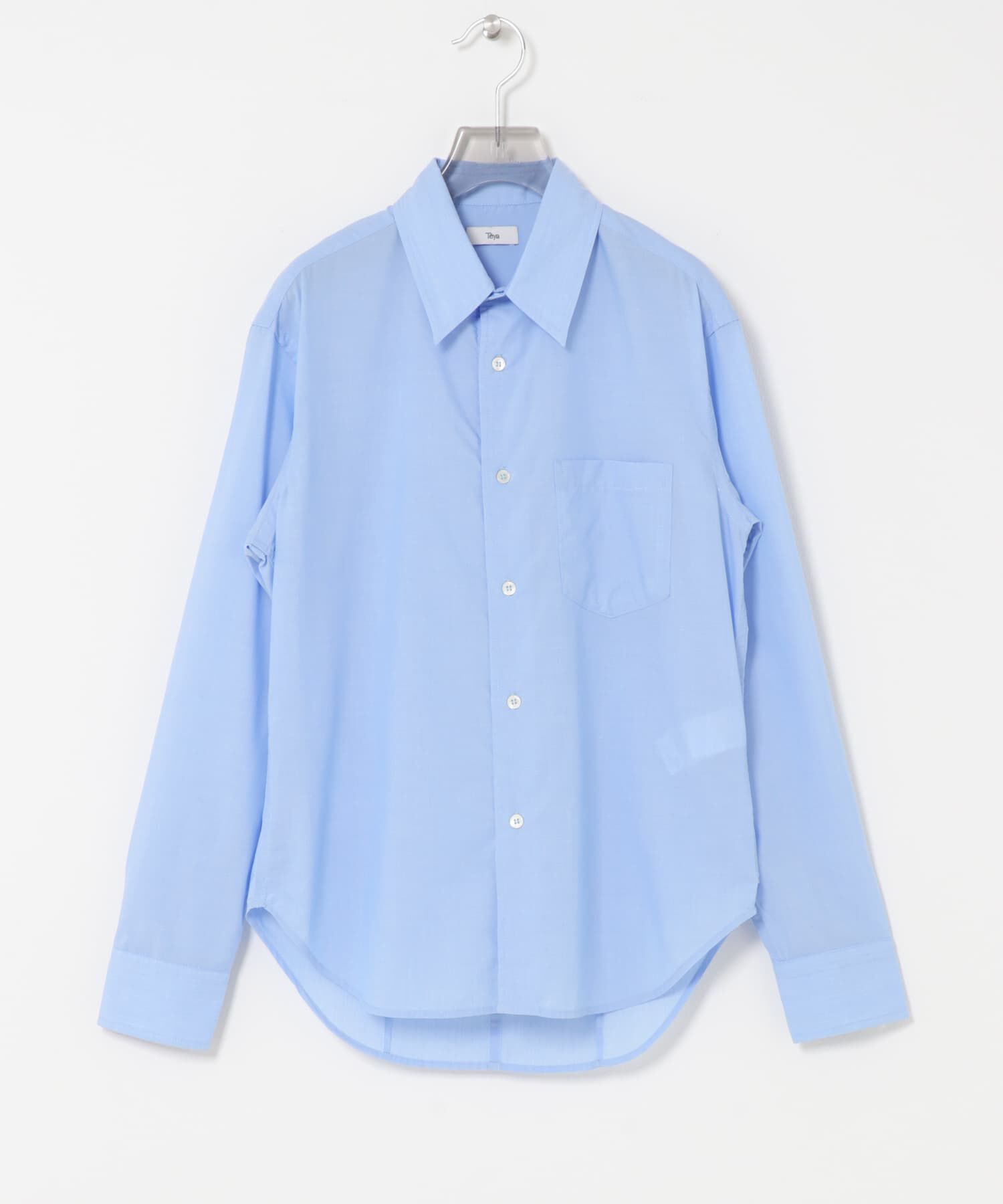 URBAN RESEARCH「Teya　BORROWED SHIRTS」|シャツ・ブラウス|