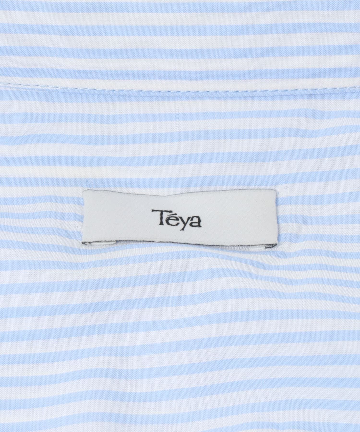 URBAN RESEARCH「Teya　BORROWED SHIRTS」|シャツ・ブラウス|