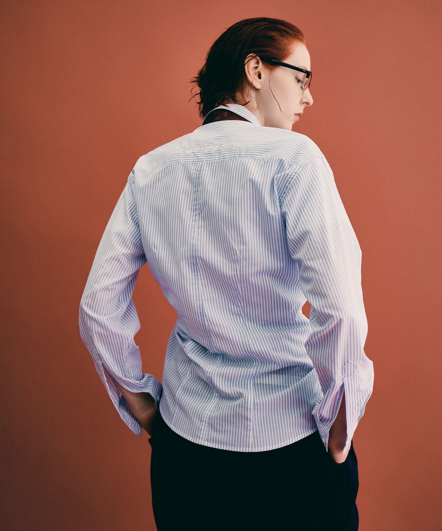 URBAN RESEARCH「Teya　BORROWED SHIRTS」|シャツ・ブラウス|