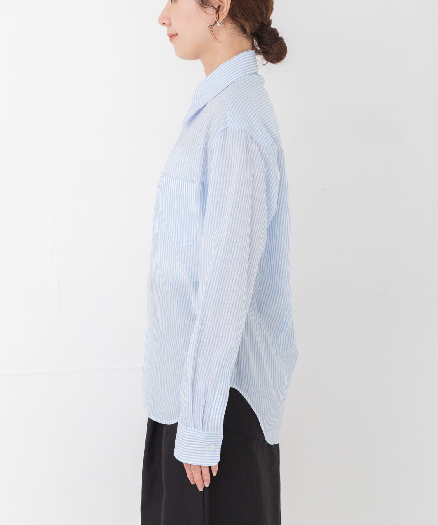 URBAN RESEARCH「Teya　BORROWED SHIRTS」|シャツ・ブラウス|