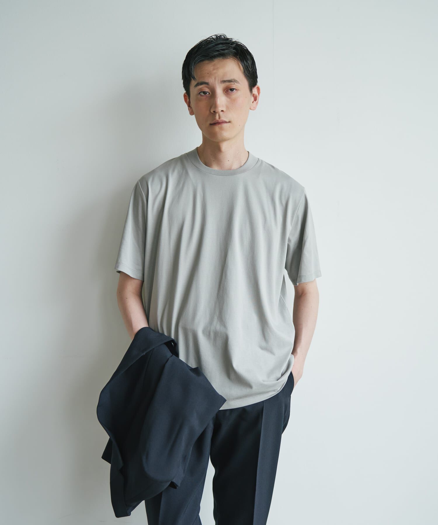 URBAN RESEARCH DOORS「LIFE STYLE TAILOR　ファブリーズTシャツ」|その他|