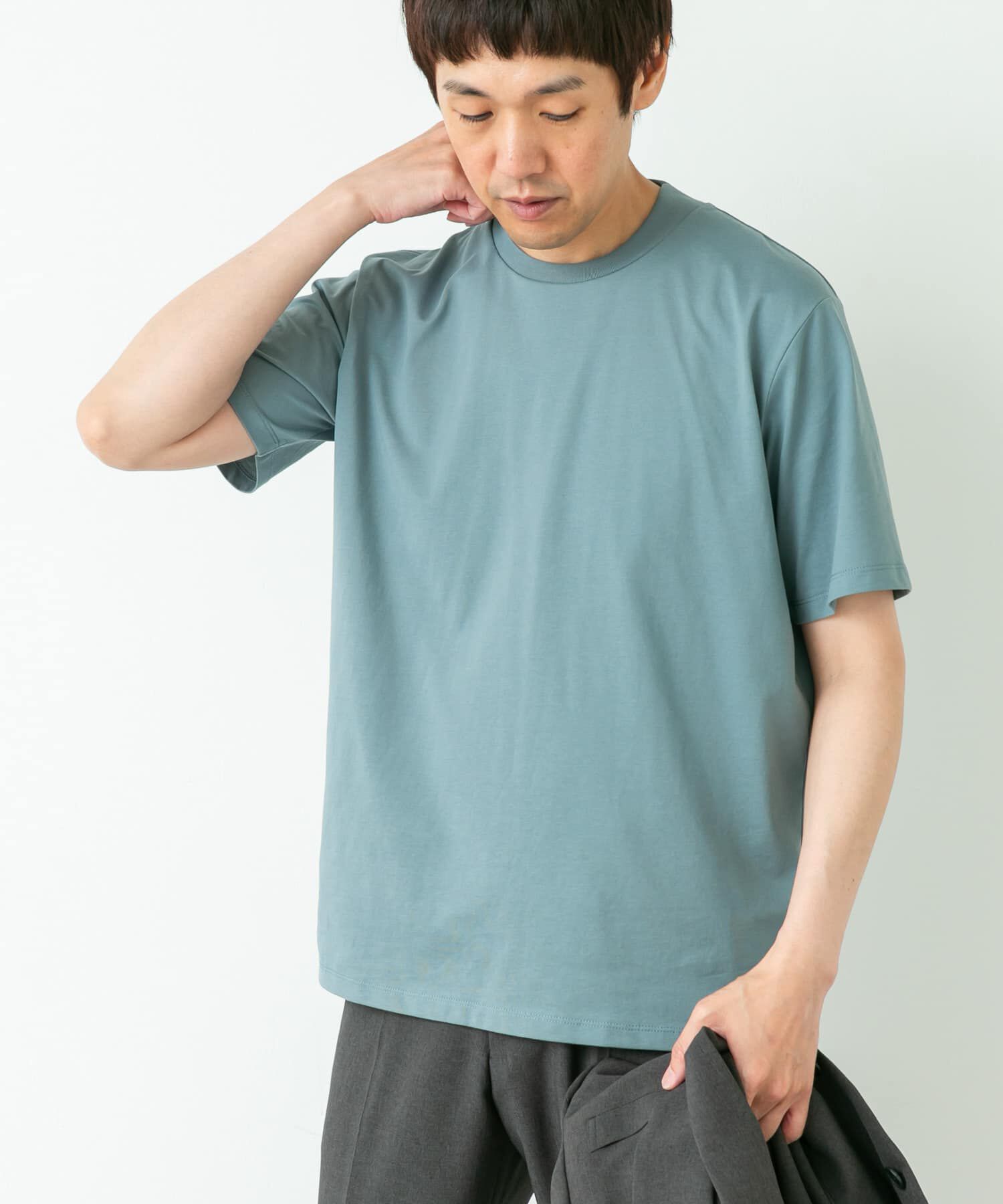 URBAN RESEARCH DOORS「LIFE STYLE TAILOR　ファブリーズTシャツ」|その他|
