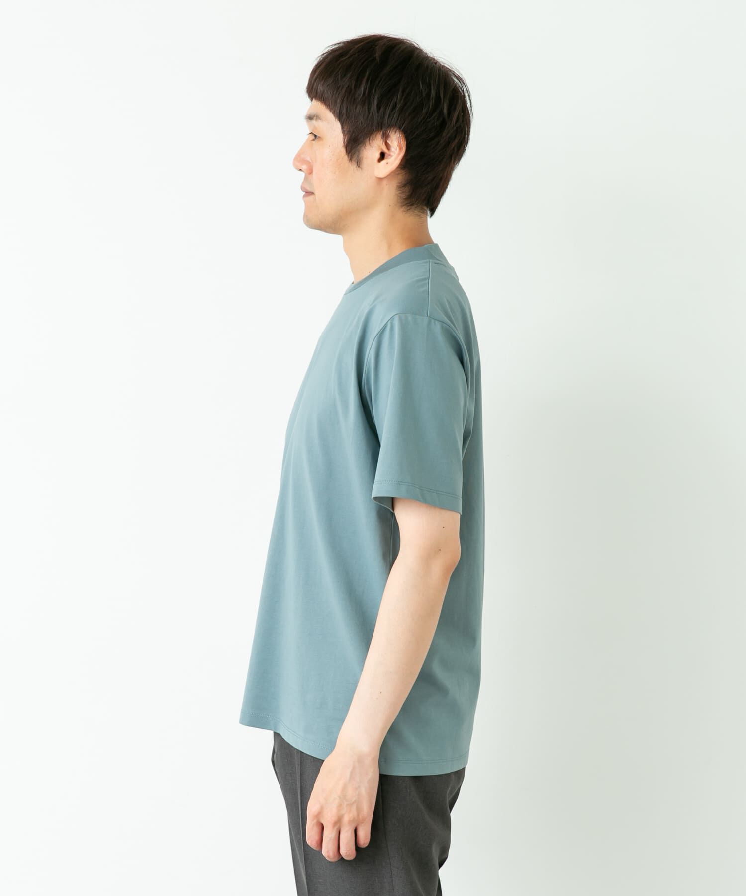 URBAN RESEARCH DOORS「LIFE STYLE TAILOR　ファブリーズTシャツ」|その他|