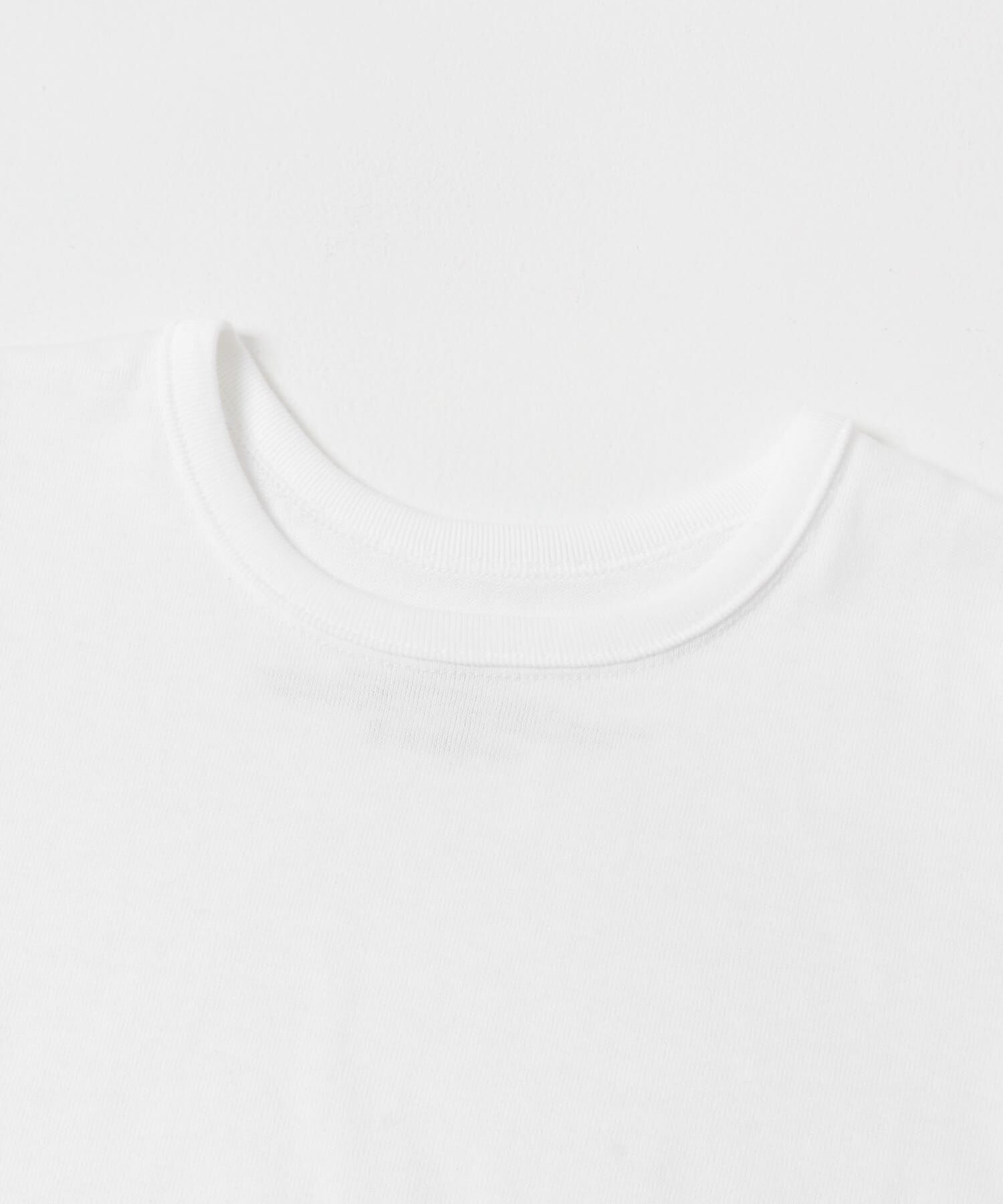 URBAN RESEARCH「THYARD コンパクトTシャツ」|Tシャツ・カットソー|