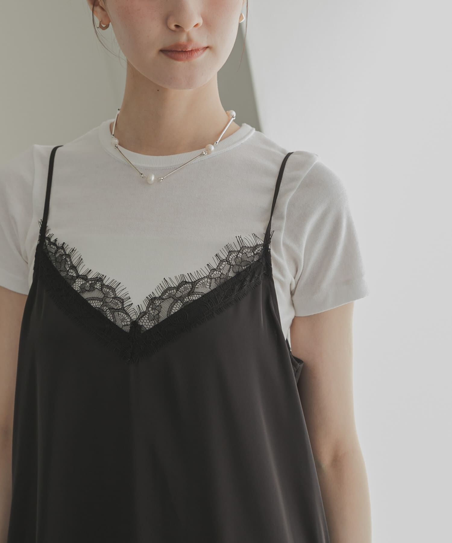 URBAN RESEARCH「THYARD コンパクトTシャツ」|Tシャツ・カットソー|