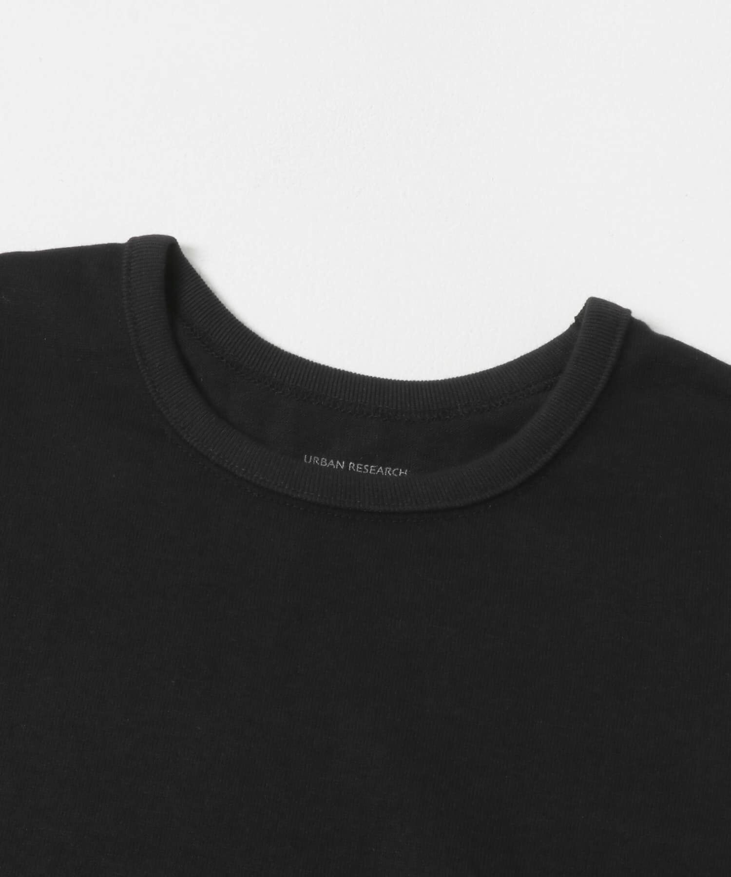 URBAN RESEARCH「THYARD コンパクトTシャツ」|Tシャツ・カットソー|
