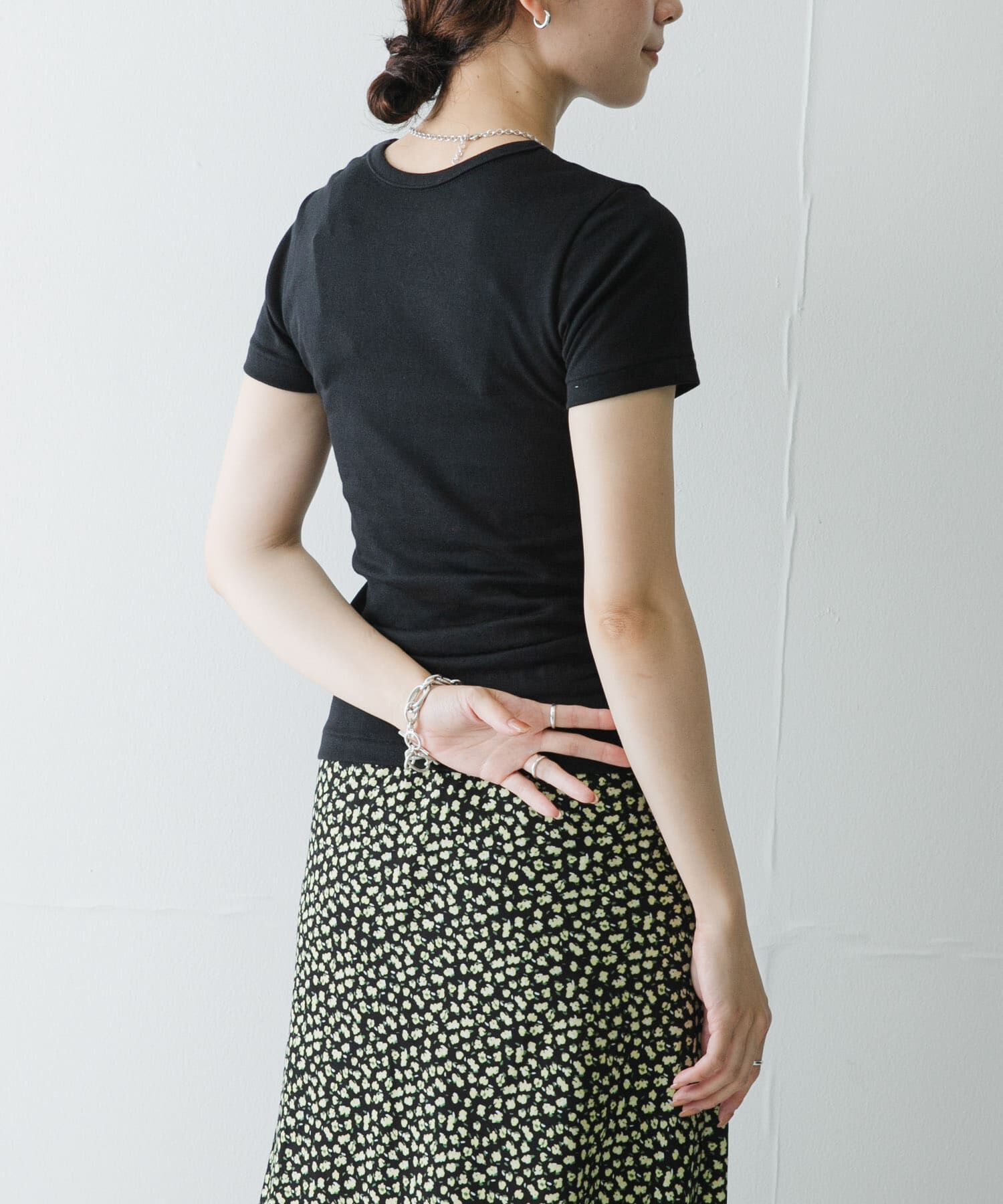 URBAN RESEARCH「THYARD コンパクトTシャツ」|Tシャツ・カットソー|