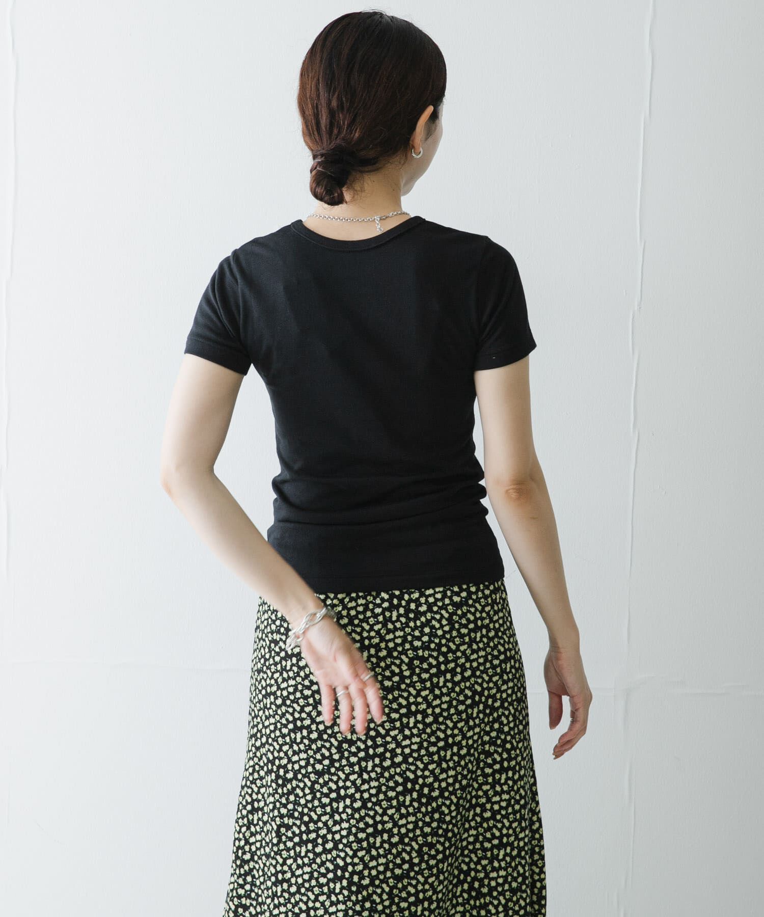 URBAN RESEARCH「THYARD コンパクトTシャツ」|Tシャツ・カットソー|