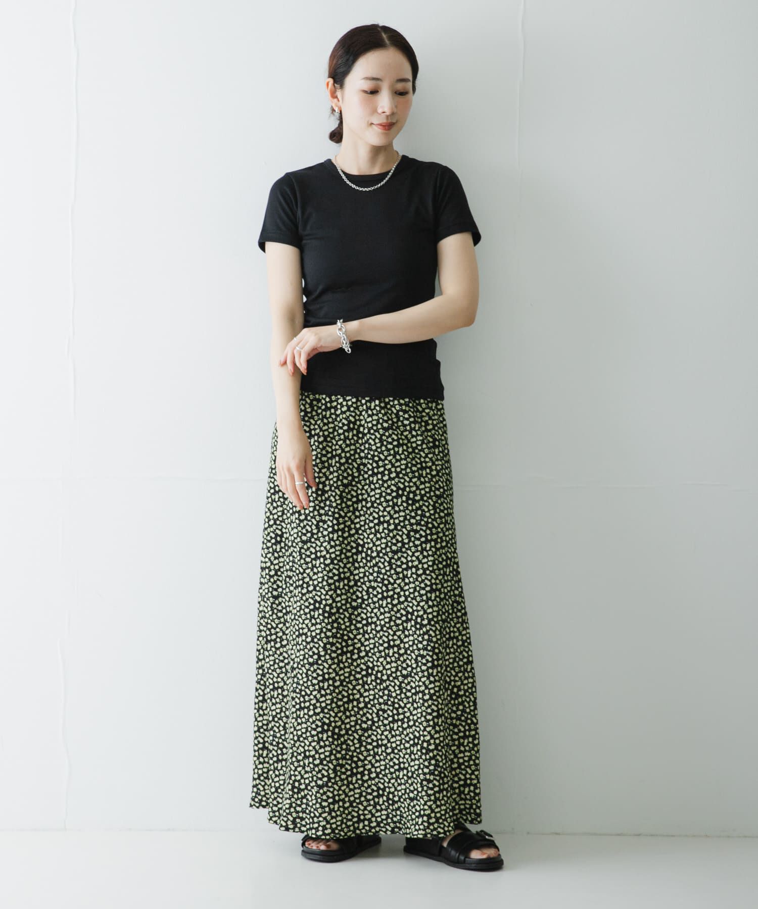 URBAN RESEARCH「THYARD コンパクトTシャツ」|Tシャツ・カットソー|
