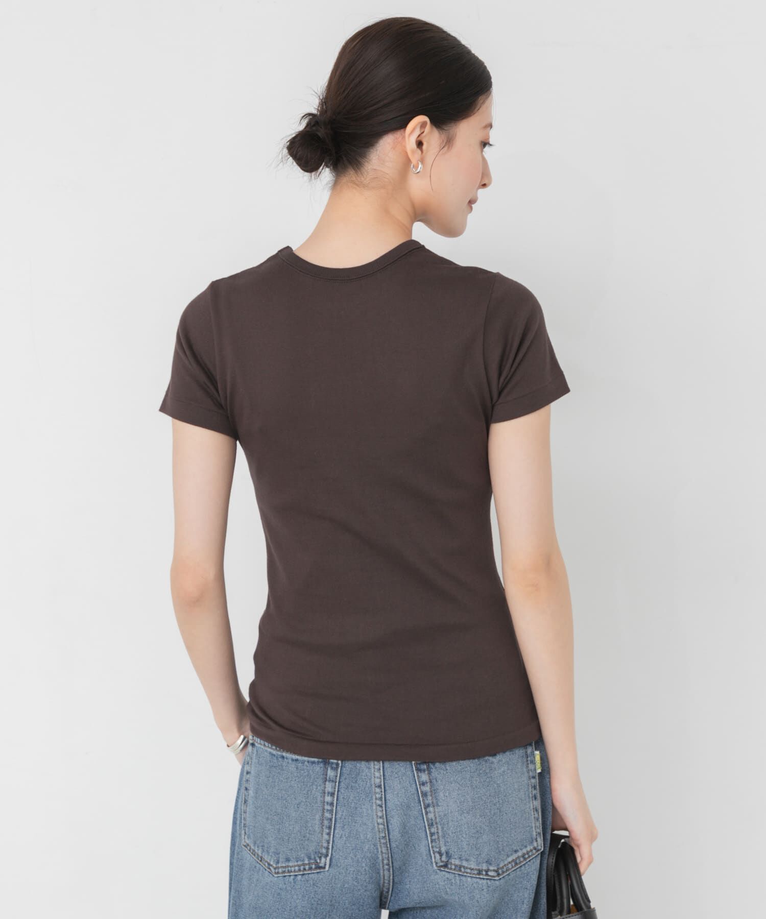 URBAN RESEARCH「THYARD コンパクトTシャツ」|Tシャツ・カットソー|