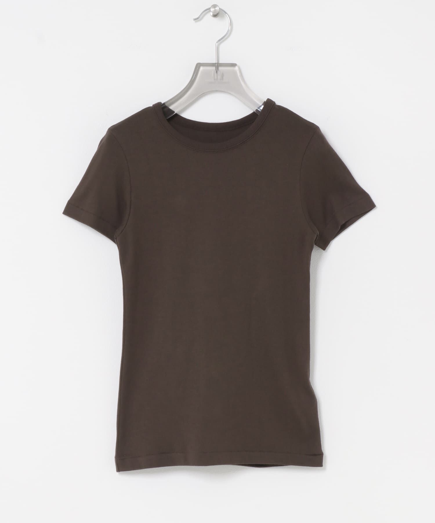 URBAN RESEARCH「THYARD コンパクトTシャツ」|Tシャツ・カットソー|