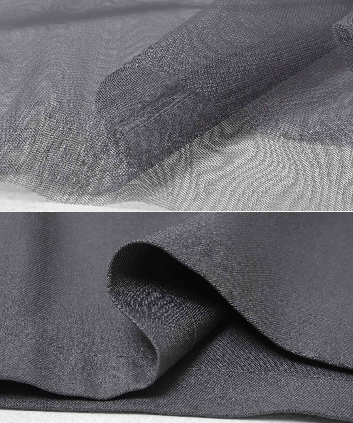 SENSE OF PLACE by URBAN RESEARCH「チュールフリルセットワンピース」|ワンピース|