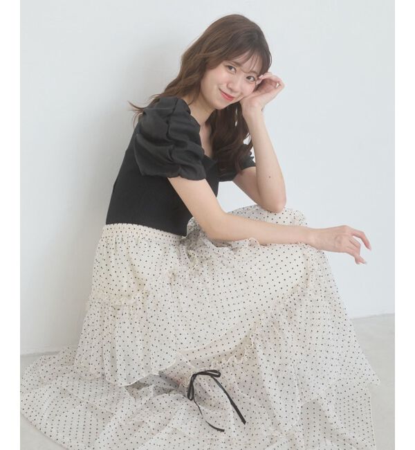  「シアースリーブトップス」|Tシャツ・カットソー|