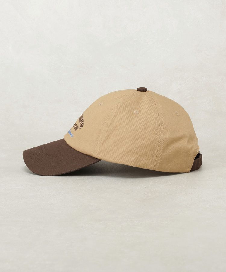 earth music&ecology「ロゴアソートバイカラーキャップ」|その他|