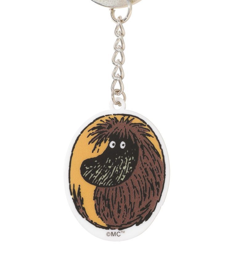 AMERICAN HOLIC「【WEB限定】Moomin コインケースチャーム」|その他|