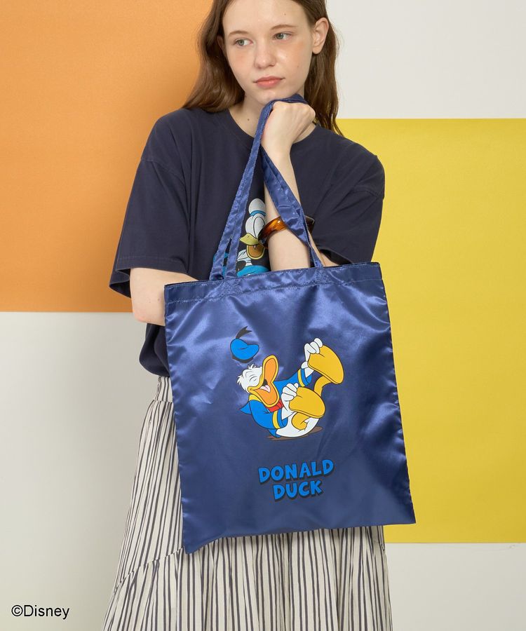 AMERICAN HOLIC「【Mickey&Friends】トートBAG」|トートバッグ|
