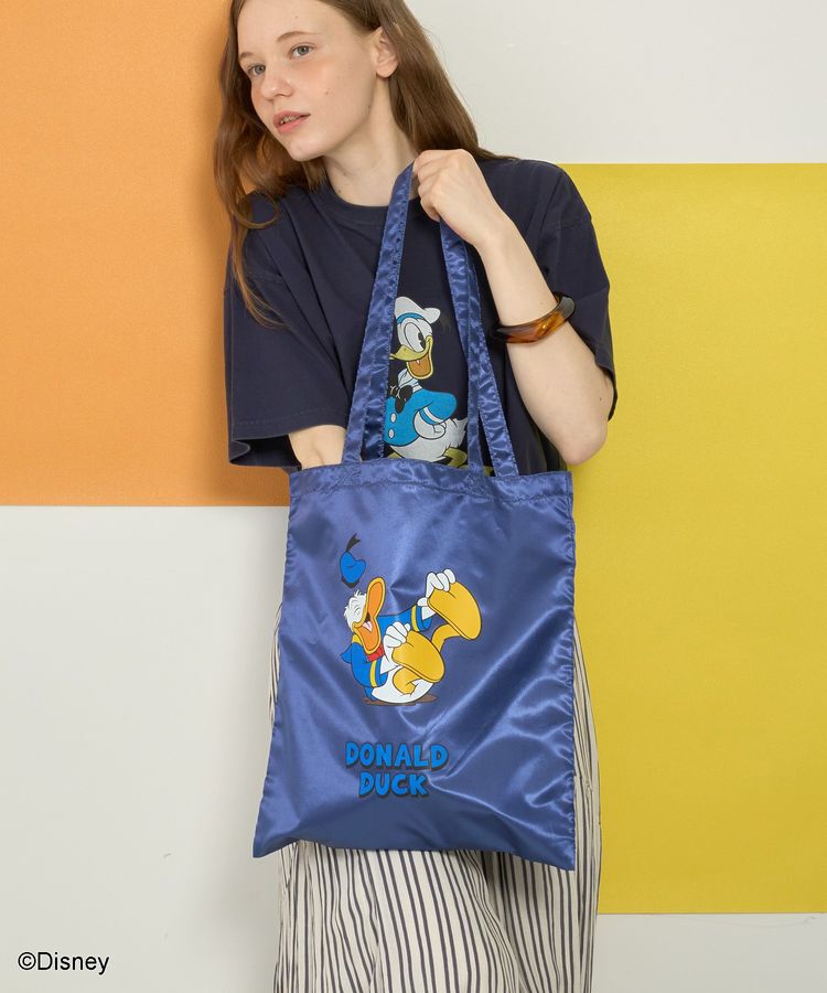 AMERICAN HOLIC「【Mickey&Friends】トートBAG」|トートバッグ|