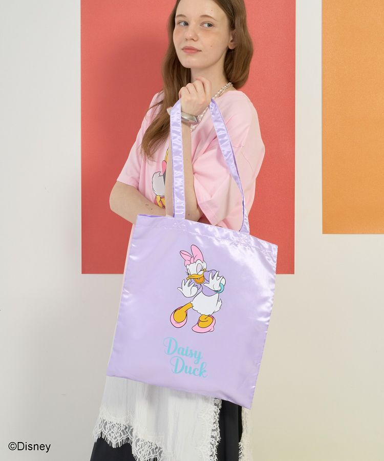 AMERICAN HOLIC「【Mickey&Friends】トートBAG」|トートバッグ|