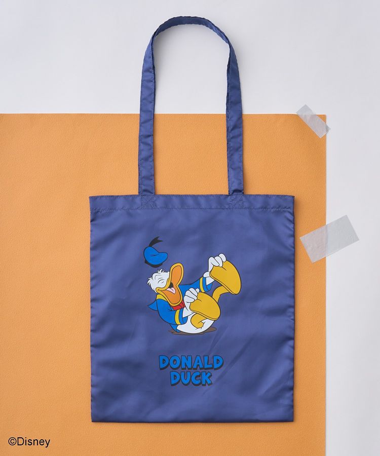 AMERICAN HOLIC「【Mickey&Friends】トートBAG」|トートバッグ|