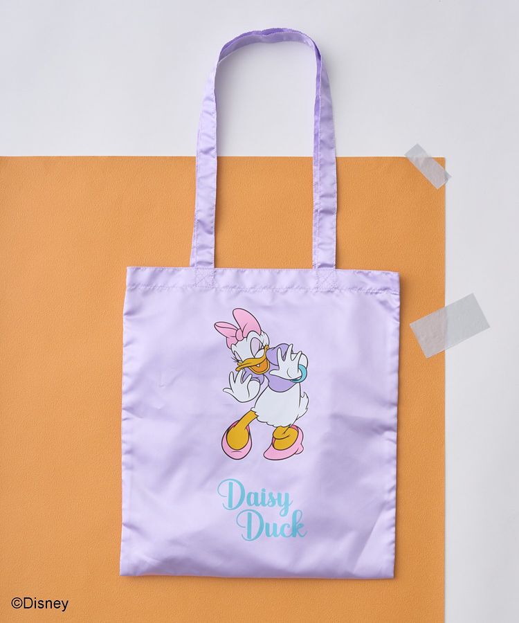 AMERICAN HOLIC「【Mickey&Friends】トートBAG」|トートバッグ|