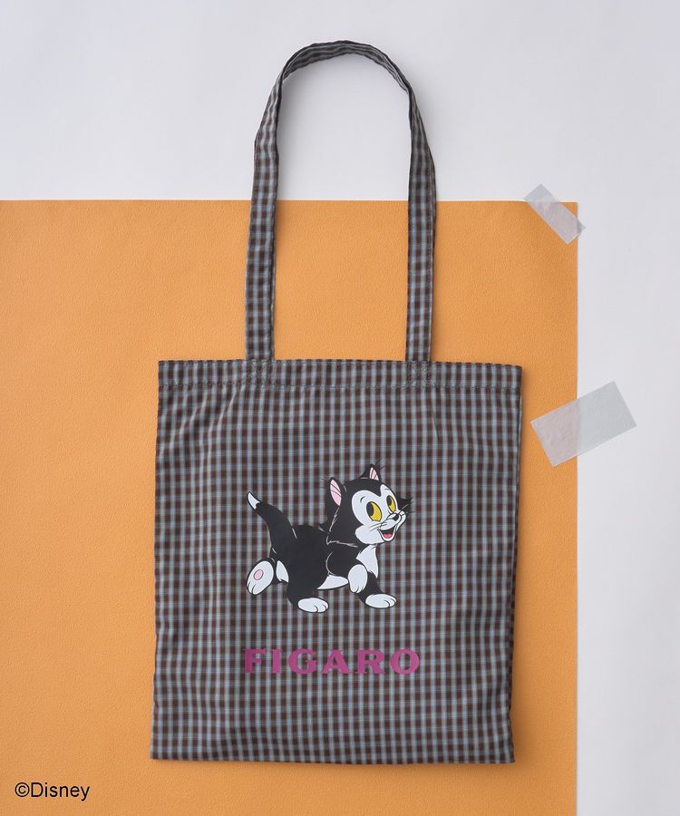AMERICAN HOLIC「【Mickey&Friends】トートBAG」|トートバッグ|