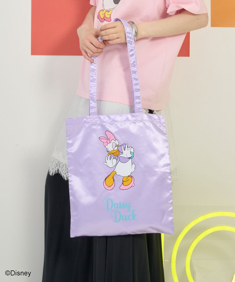 AMERICAN HOLIC「【Mickey&Friends】トートBAG」|トートバッグ|