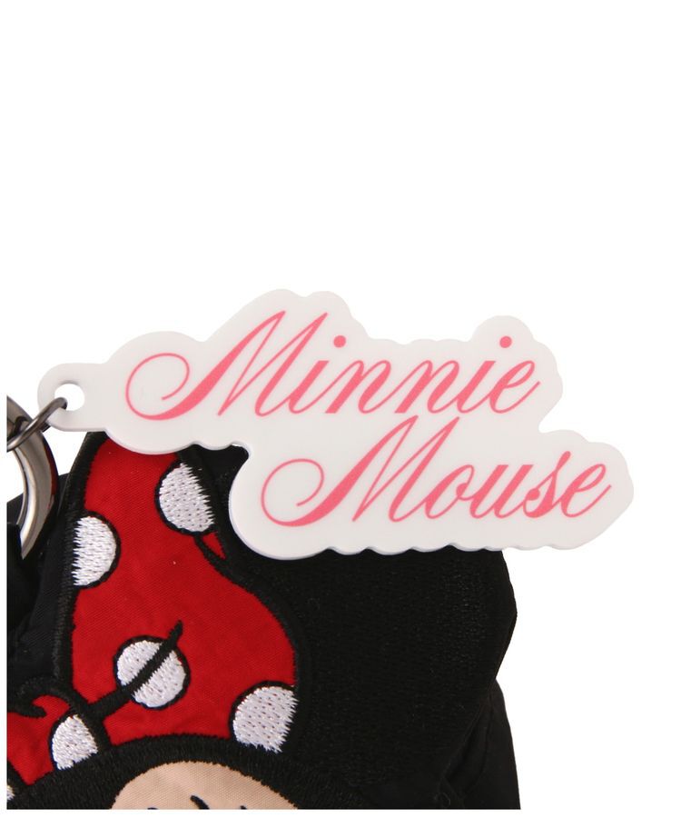 AMERICAN HOLIC「【Mickey&Friends】フェイスポーチチャーム」|その他|