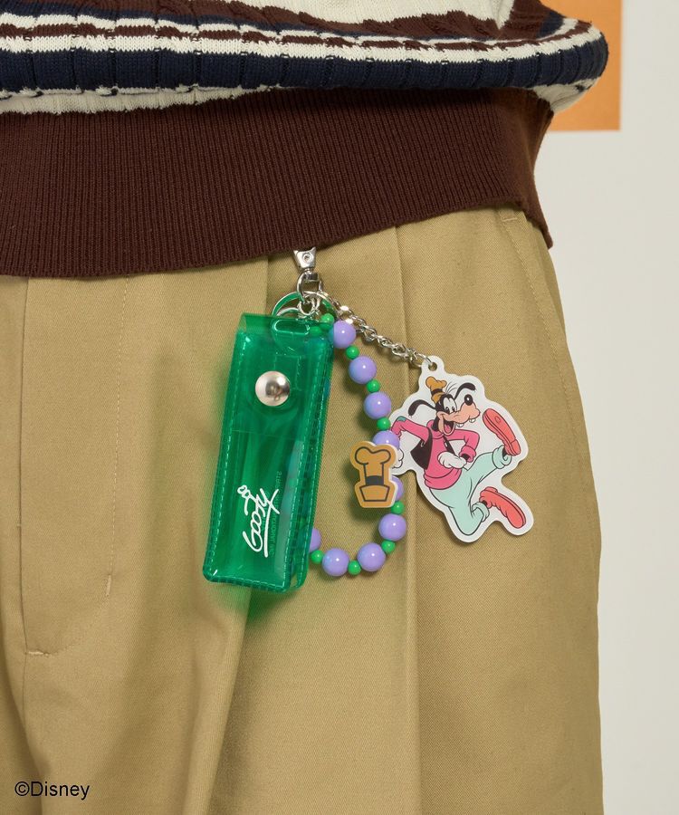 AMERICAN HOLIC「【Mickey&Friends】リップケースチャーム」|その他|